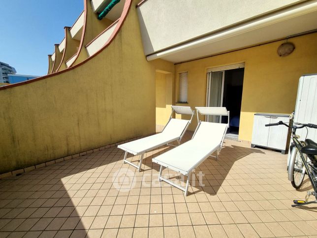 Appartamento in residenziale in Viale Mar Adriatico 16