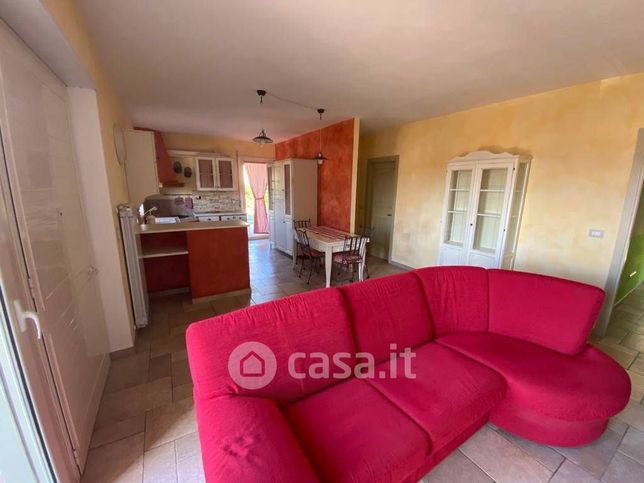 Appartamento in residenziale in 