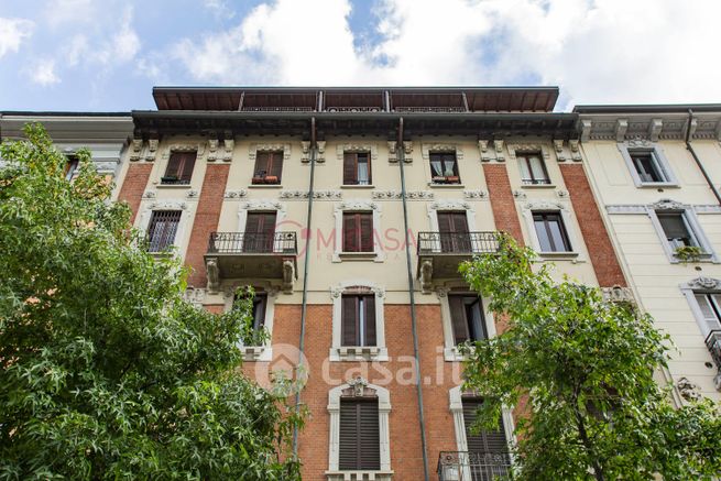 Appartamento in residenziale in Via Garigliano 6