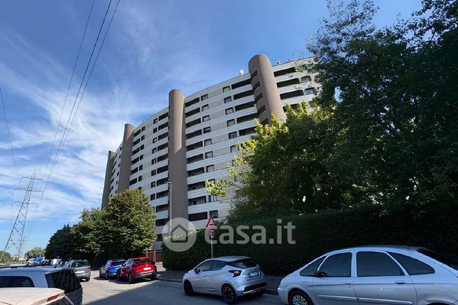 Appartamento in residenziale in Via Giovanni Boccaccio 16