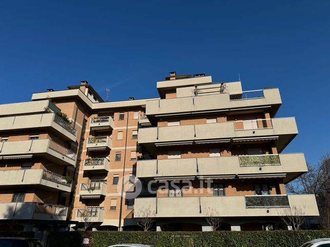 Appartamento in residenziale in Via Piave 66