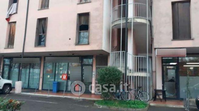 Appartamento in residenziale in Via Trento