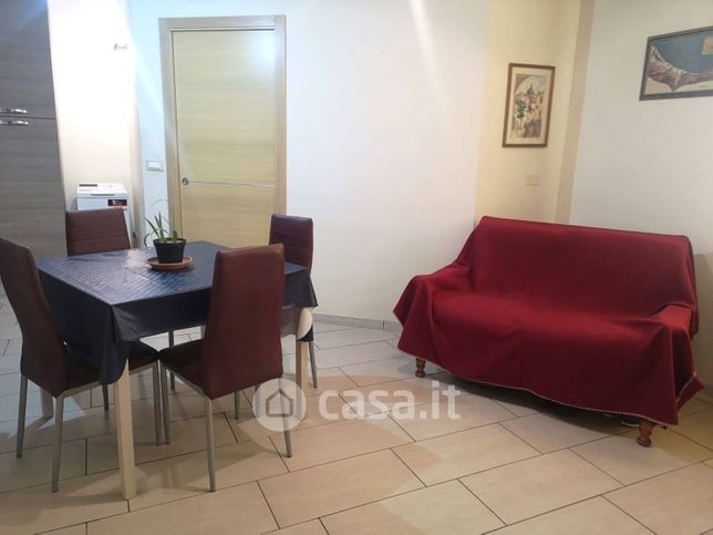 Appartamento in residenziale in Via Civiltà del Lavoro