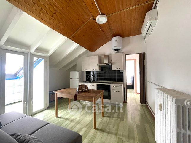 Appartamento in residenziale in Via Torquato Taramelli