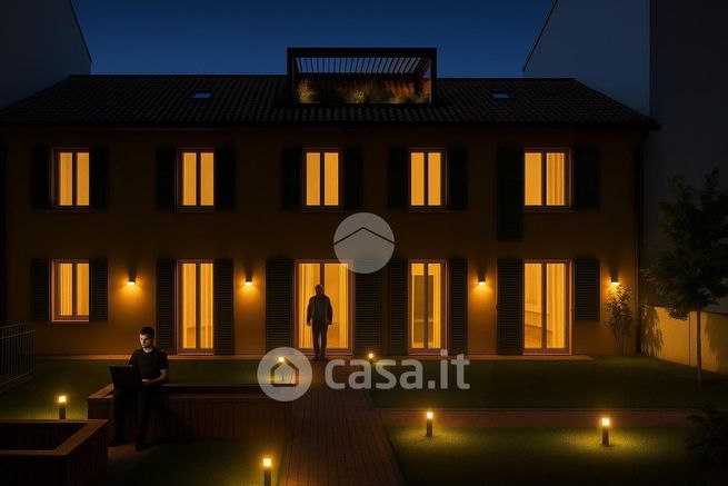 Appartamento in residenziale in Via Giacomo Matteotti 5
