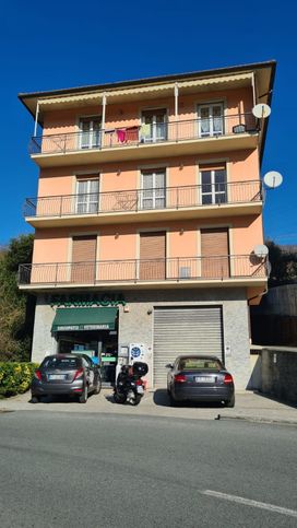 Appartamento in residenziale in Donega 5