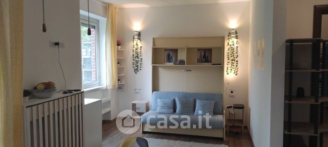 Appartamento in residenziale in Via Monte Rotondo 10