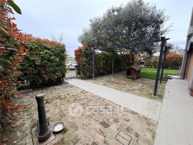 Appartamento in residenziale in Via Vallazza 14