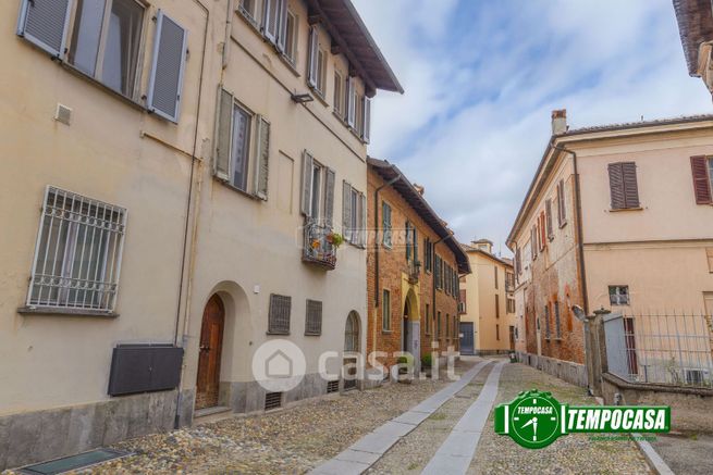 Appartamento in residenziale in Via Pietro Carpanelli