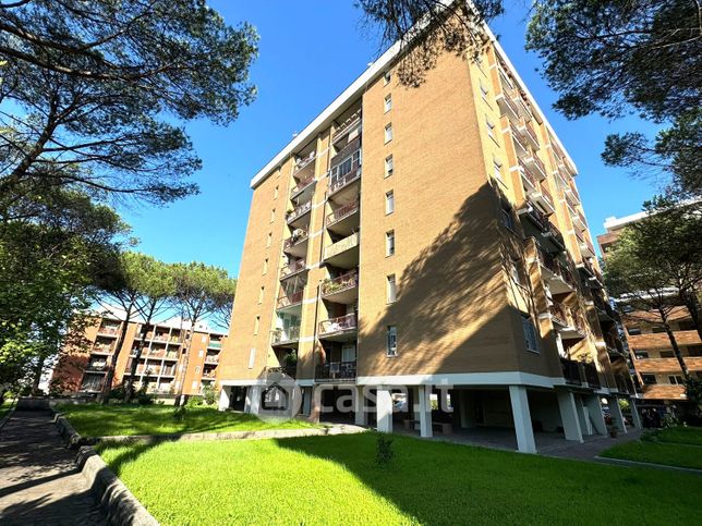 Appartamento in residenziale in Via Monte dei Nove Draghi 22