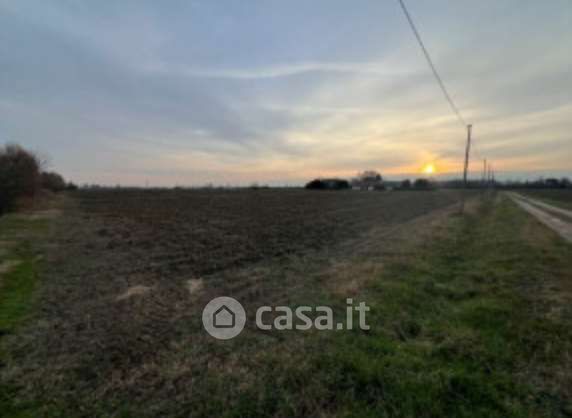 Terreno agricolo in commerciale in Via San Michele del Carso