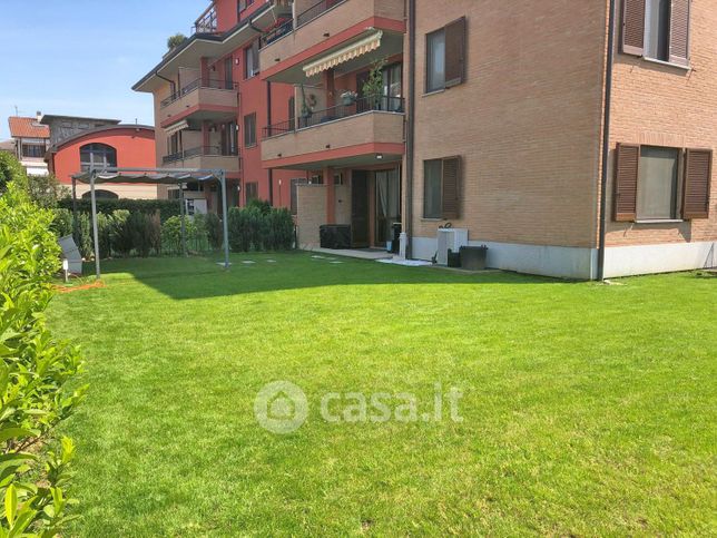 Appartamento in residenziale in Via A. Tornaghi 57