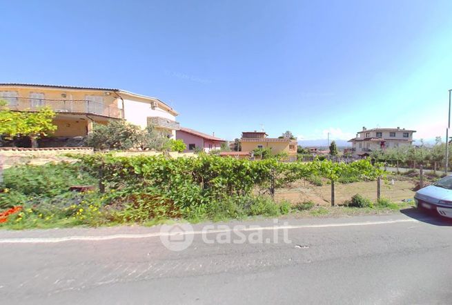 Terreno edificabile in residenziale in 