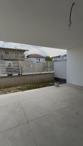 Casa bi/trifamiliare in residenziale in Via Bologna