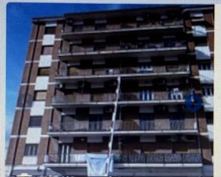 Appartamento in residenziale in Via Reggio Calabria