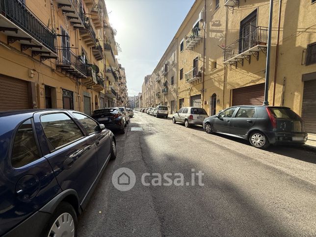 Appartamento in residenziale in Via Catania 66