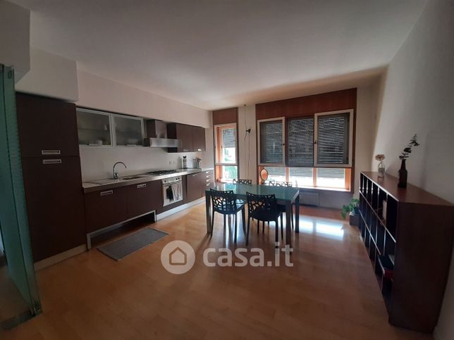 Appartamento in residenziale in Vicolo Gorgo