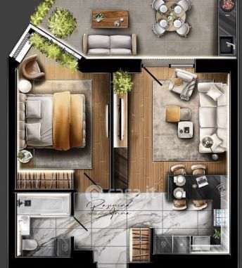 Appartamento in residenziale in Via Eugenio Curiel