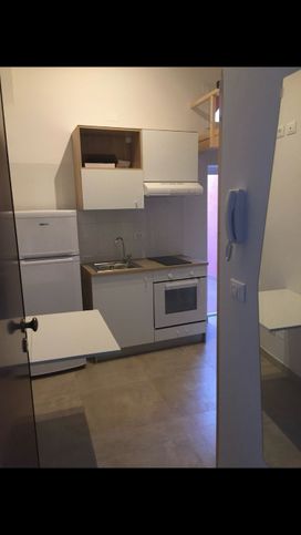 Appartamento in residenziale in Via Nosadella 19