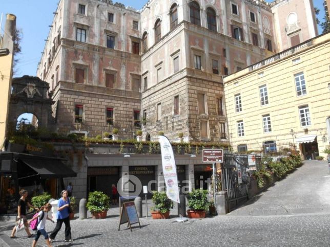 Appartamento in residenziale in Vicoletto San Arpino