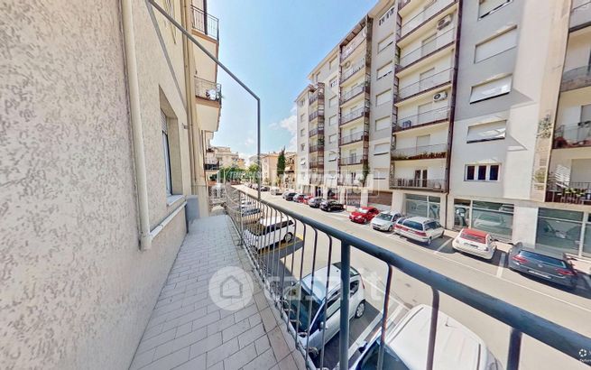 Appartamento in residenziale in Via Orlando Vittorio Emanuele 15