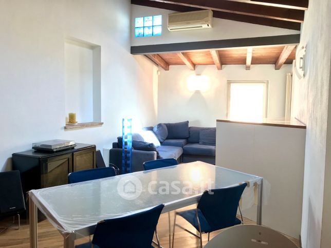 Appartamento in residenziale in Via Croce 1