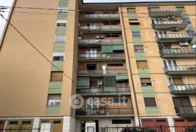 Appartamento in residenziale in Via Marco Polo