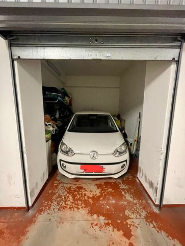 Garage/posto auto in residenziale in Via Pieve di Cadore