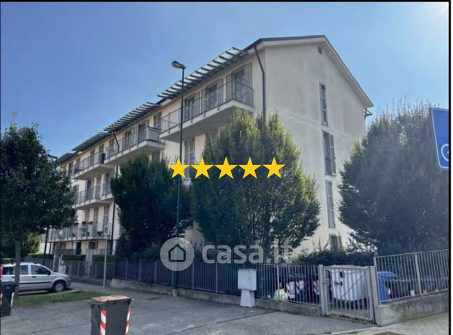 Appartamento in residenziale in Viale Repubblica