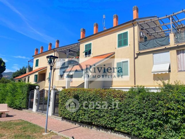 Appartamento in residenziale in Via Alessandro Manzoni 39