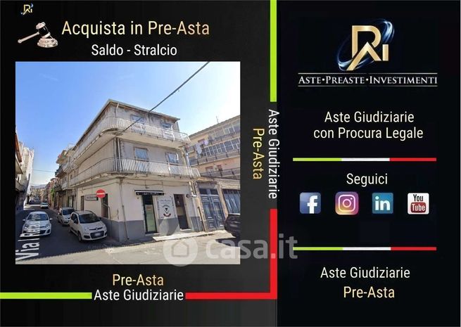 Appartamento in residenziale in Via I Retta di Ponente 56