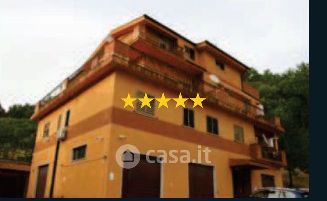 Appartamento in residenziale in Via dell'Accoglienza