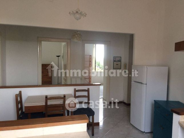 Appartamento in residenziale in Viale Guglielmo Massaia