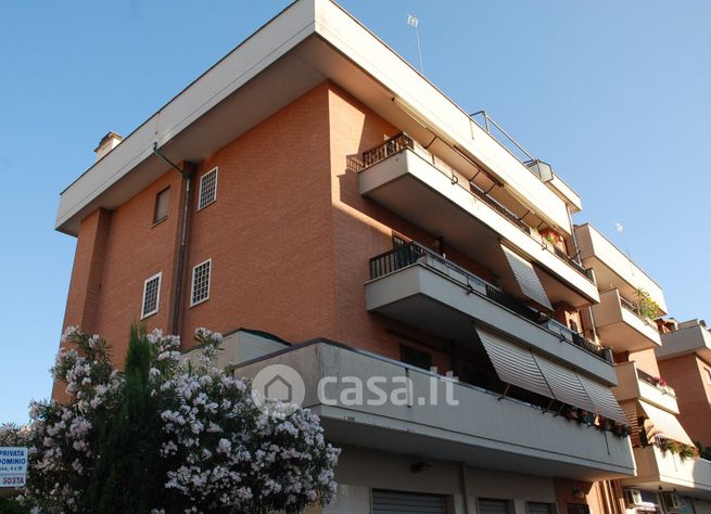 Appartamento in residenziale in Via Val di Fassa