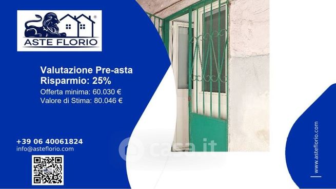 Appartamento in residenziale in Via Marco Rocco 47