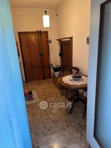 Appartamento in residenziale in Viale Marconi 156