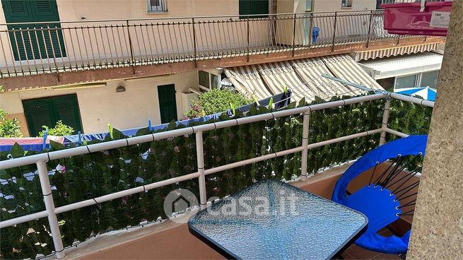 Appartamento in residenziale in Strada Privata Vallarino