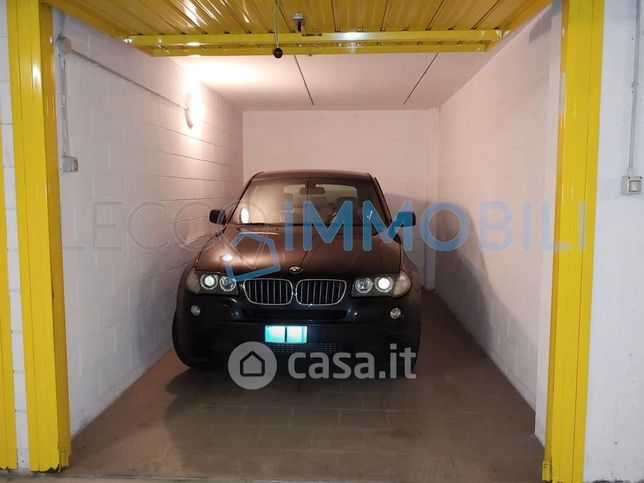 Garage/posto auto in residenziale in Via Caduti di Nassiriya 17