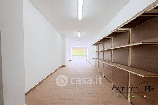 Box/posto auto in residenziale in 