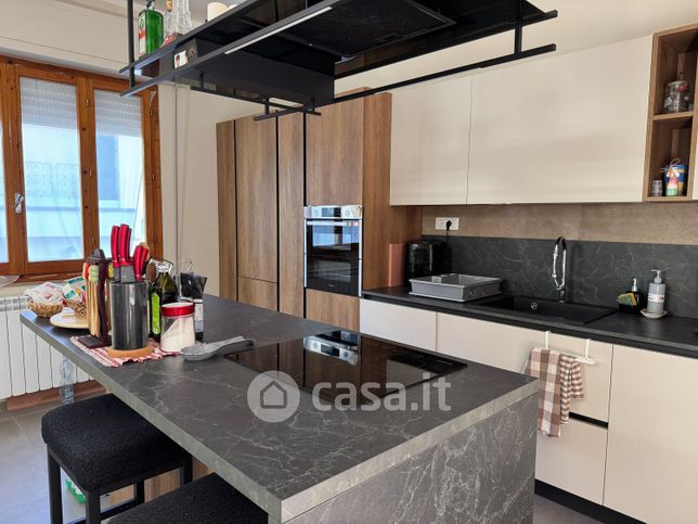 Appartamento in residenziale in Via Giordano Bruno 1 F