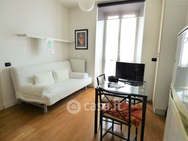 Appartamento in residenziale in Via Bergamo 6