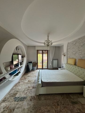 Appartamento in residenziale in Via Bissa