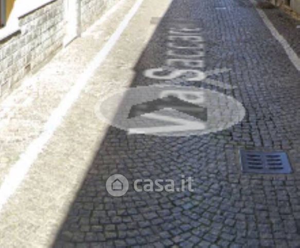 Appartamento in residenziale in Via Camillo Saccarelli