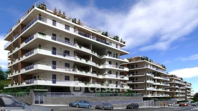 Appartamento in residenziale in Viale della Grande Muraglia