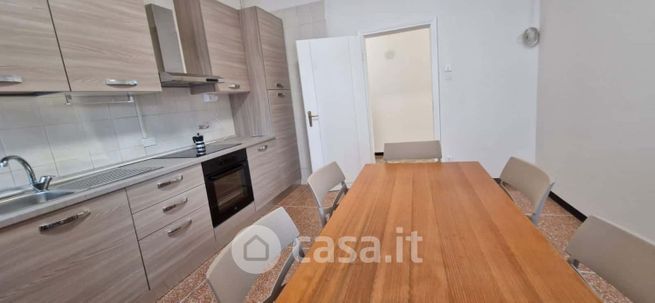 Appartamento in residenziale in Via Edoardo Ferravilla 7