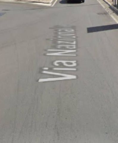 Appartamento in residenziale in Via Nazionale