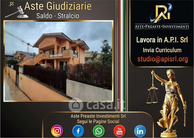Appartamento in residenziale in Via John Fitzgerald Kennedy 24