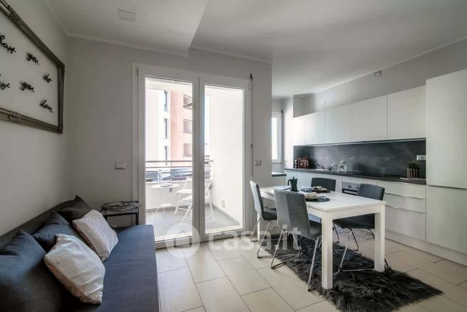 Appartamento in residenziale in Via Badone 52