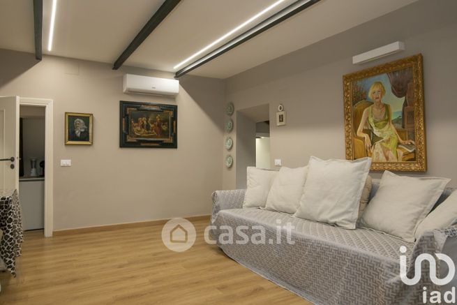Appartamento in residenziale in Via Palestro 20