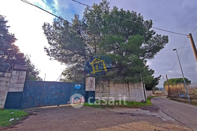 Terreno edificabile in residenziale in Contrada vecchio